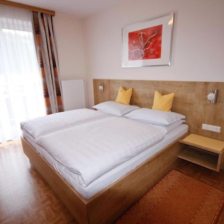 Pension Vocario Pfarrwerfen Cameră foto