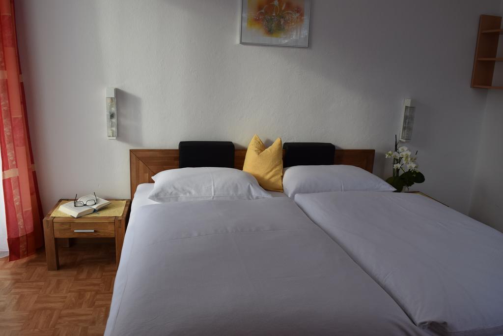 Pension Vocario Pfarrwerfen Cameră foto