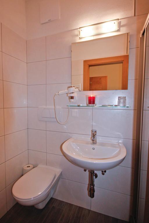 Pension Vocario Pfarrwerfen Cameră foto
