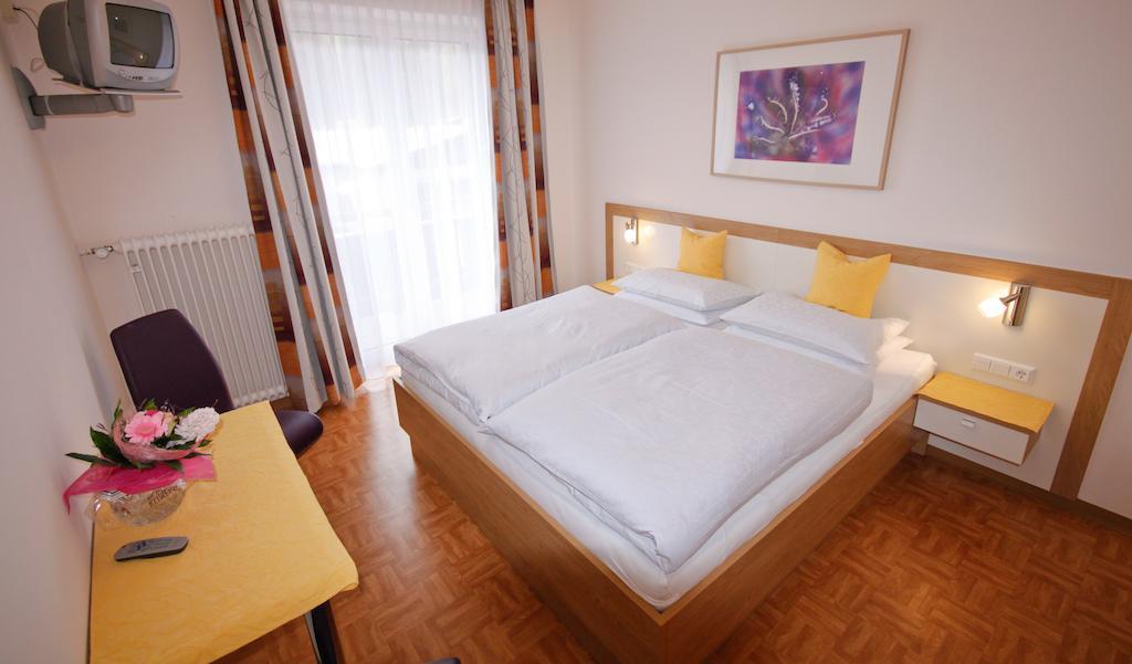 Pension Vocario Pfarrwerfen Cameră foto